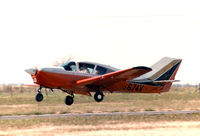 N6674V @ 52F - At Aero Valley (Northwest Regional) - by Zane Adams