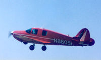 N8805R @ GPM - At Grand Prairie Municipal