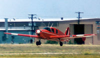 N8805R @ GPM - At Grand Prairie Municipal