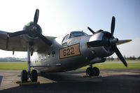 48-626 @ FFO - Very intimidating!  At the National Museum of the U.S. Air Force