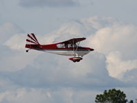 N7576F @ LAL - Champion 7GCBC - by Florida Metal