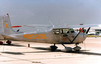 N8233B @ GKY - At Arlington Municipal - by Zane Adams
