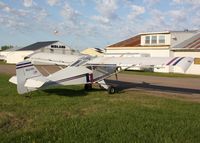N223DL photo, click to enlarge