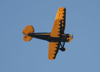 N48TW - Formation flight over West Denver. - by Bluedharma