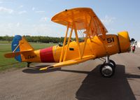 N51H photo, click to enlarge