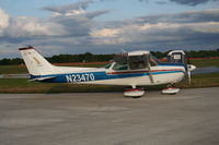 N23470 @ LAL - Cessna 172M - by Florida Metal