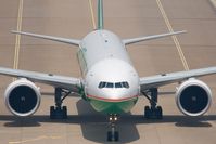 B-16701 @ VMMC - Eva Air 777-300 - by Andy Graf-VAP