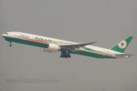 B-16701 @ VMMC - Eva Air 777-300 - by Andy Graf-VAP