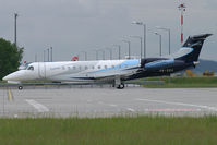 A6-SSV @ VIE - Empire Aviation Group Embraer 135 - by Thomas Ramgraber-VAP