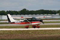 N84511 @ LAL - Cessna 172K - by Florida Metal