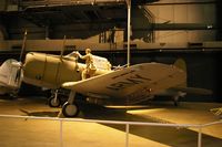 N17421 @ FFO - 42-54582 At the National Museum of the U.S. Air Force