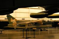 70-0970 @ FFO - At the National Museum of the U.S. Air Force. - by Glenn E. Chatfield