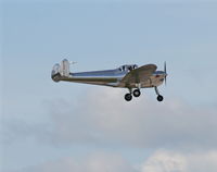 N94196 @ LAL - Ercoupe 415 - by Florida Metal