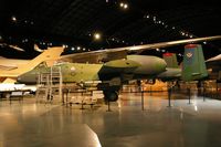 78-0681 @ FFO - At the National Museum of the U.S. Air Force. 
