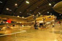 42-32076 @ FFO - This machine flew to the museum!
