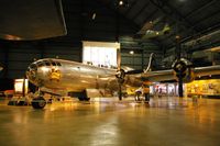 44-27297 @ FFO - The plane that bombed Nagasaki, at the National Museum of the U.S. Air Force - by Glenn E. Chatfield
