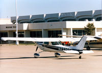 N2726F @ FTW - At Meacham Field