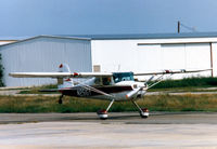 N251GY @ 52F - At Aero Valley (Northwest Regional) - by Zane Adams