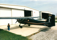 N6464T @ 52F - At Aero Valley (Northwest Regional)