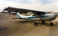 N3033Q @ GKY - With Wren STOL kit - at Arlington Municipal