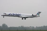 S5-AAL @ LOWL - Seat Promo tour - by Peter Pabel
