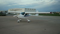 N266RA @ APA - At Centennial - by Victor Agababov