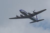 N996DM @ LOWW - RED BULL DC 6 - by Delta Kilo