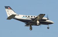 OK-SUR @ LOWW - nice visitor  - by Delta Kilo