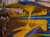 N35LB - Just rebuilt and ready for test flight - by Tom