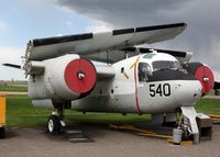 N8114Z photo, click to enlarge