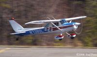 N7380L @ SFQ - Getting some practice