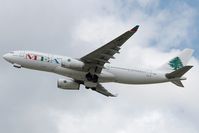 F-OMEC @ EGLL - MEA A330-200 - by Andy Graf-VAP