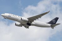G-WWBD @ EGLL - BMI A330-200 - by Andy Graf-VAP