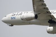 G-WWBD @ EGLL - BMI A330-200 - by Andy Graf-VAP