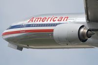 N785AN @ EGLL - American Airlines 777-200 - by Andy Graf-VAP