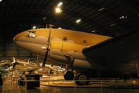 44-78018 @ FFO - At the National Museum of the U.S. Air Force