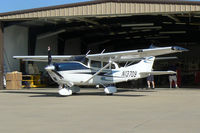 N13709 @ GKY - At Arlington Municipal - by Zane Adams