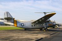 48-626 @ FFO - Outside the National Museum of the U.S. Air Force - by Glenn E. Chatfield