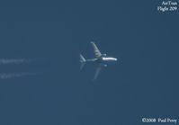UNKNOWN - The ever-familiar AirTran bird
