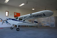 N2198V @ C77 - Cessna 140