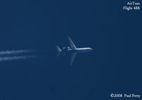 UNKNOWN - Another AirTran flight