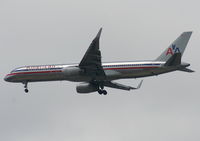 N191AN @ MCO - American - by Florida Metal