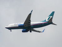 N288AT @ MCO - Air Tran - by Florida Metal