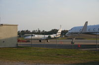 N550AS @ SSI - C550 - by Florida Metal