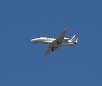 N670QS @ MCO - C560XL
