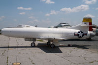 142 @ CLT - NACA Douglas D558 Skystream - by Yakfreak - VAP