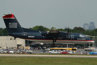 N828EX @ CLT - Piedmont Airlines Dash8-100 in US Airways colors - by Yakfreak - VAP
