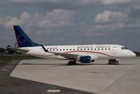 N822MD @ CLT - Republic Airlines Embraer 170 - by Yakfreak - VAP