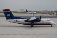 N804EX @ CLT - Piedmont Airlines Das8-100 in US AIrways colors - by Yakfreak - VAP