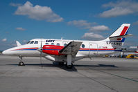 SP-KWE @ VIE - Jetair Jetstream 31 - by Yakfreak - VAP